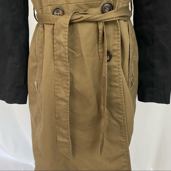 H&m Coat in Size 8 - Picture 3 of 9